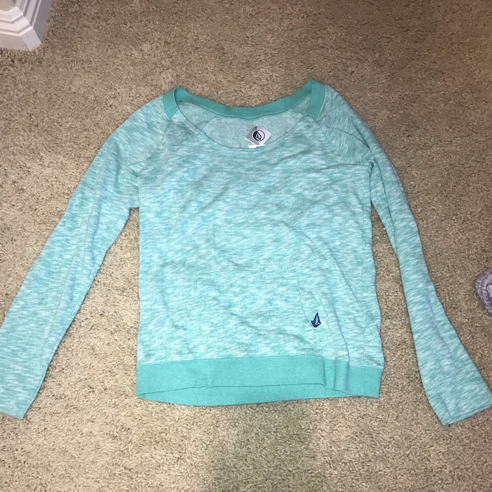 Light jacket